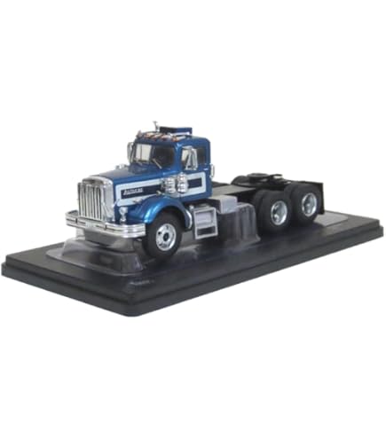 Amazon | イクソモデル B GMC ジェネラル 80 1/64 64TR003 | ミニカー